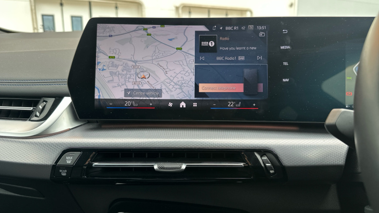 BMW 2 Series 225e xDrive M Sport 5dr DCT Hatchback